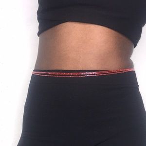 ❤️ Waist Beads ❤️ 3 for 1